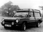 Talbot-Matra Rancho 1980 года